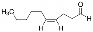 cis-4-Decenal 