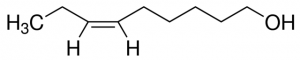 cis-6-Nonen-1-ol 