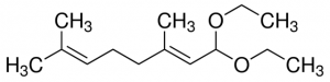 Citral diethyl acetal 