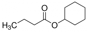 Cyclohexyl butyrate 