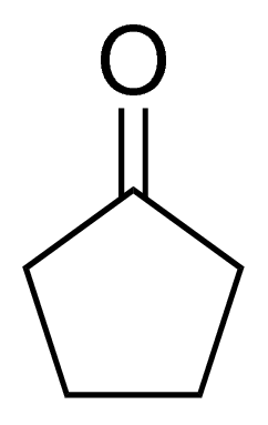 Cyclopentanone 