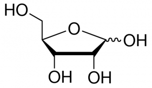 D-()-Ribose 