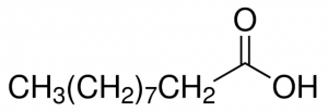 Decanoic acid 