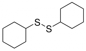 Dicyclohexyl disulfide 