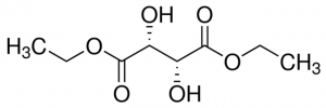 Diethyl L-tartrate 