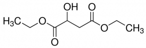 Diethyl malate 