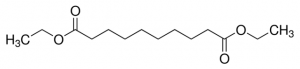 Diethyl sebacate 
