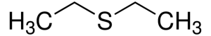 Diethyl sulfide 