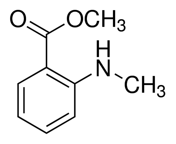 Dimethyl anthranilate 