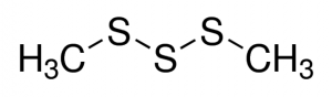 Dimethyl trisulfide 