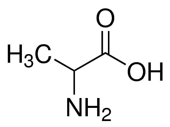 DL-Alanine 