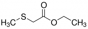 Ethyl (methylthio)acetate 