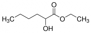 Ethyl ()-2-hydroxycaproate 