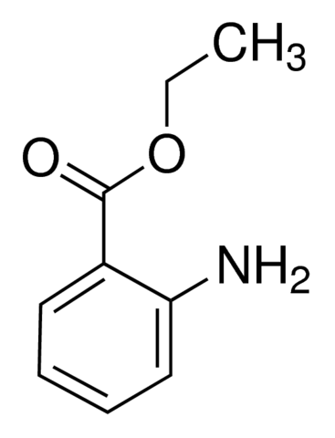 Ethyl 2-aminobenzoate 