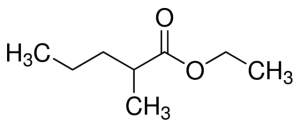 Ethyl 2-methylpentanoate 