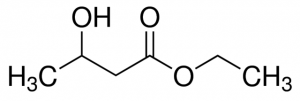 Ethyl 3-hydroxybutyrate 