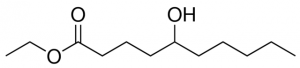 Ethyl 5-hydroxydecanoate 