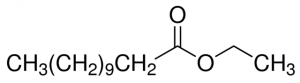 Ethyl laurate 