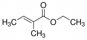 Ethyl tiglate 