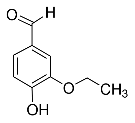 Ethyl vanillin 