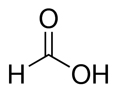 Formic acid 