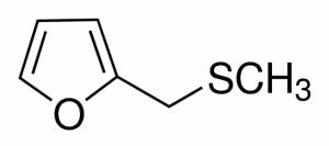 Furfuryl methyl sulfide 