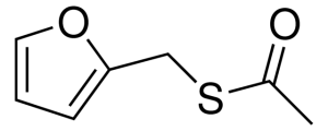 Furfuryl thioacetate 