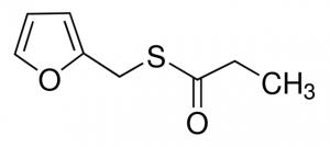 Furfuryl thiopropionate 