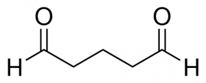 Glutaric dialdehyde solution 