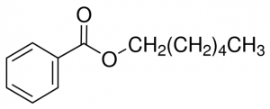 Hexyl benzoate 