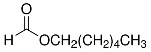 Hexyl formate 
