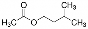 Isoamyl acetate 