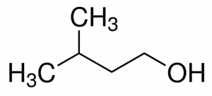 Isoamyl alcohol 