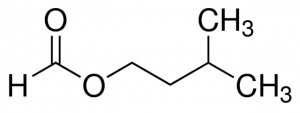 Isoamyl formate 