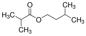 Isoamyl isobutyrate 