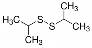 Isopropyl disulfide 