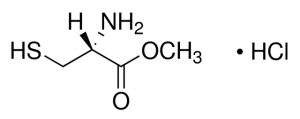 L-Cysteine methyl ester hydrochloride 
