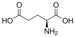 L-Glutamic acid 