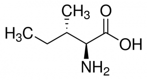 L-Isoleucine 