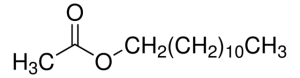 Lauryl acetate 