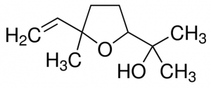 Linalool oxide 