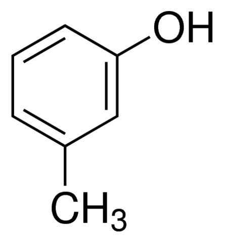 m-Cresol 
