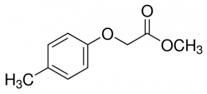 Methyl (p-tolyloxy)acetate 