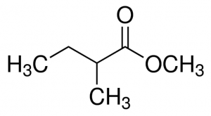 Methyl 2-methylbutyrate 