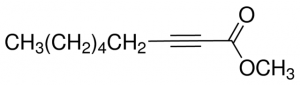Methyl 2-nonynoate 