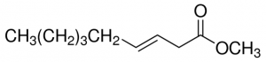 Methyl 3-nonenoate 
