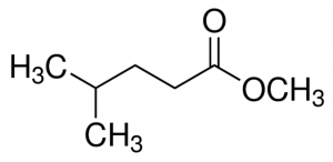 Methyl 4-methylvalerate 
