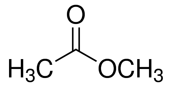 Methyl acetate 
