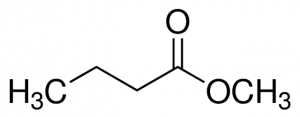 Methyl butyrate 