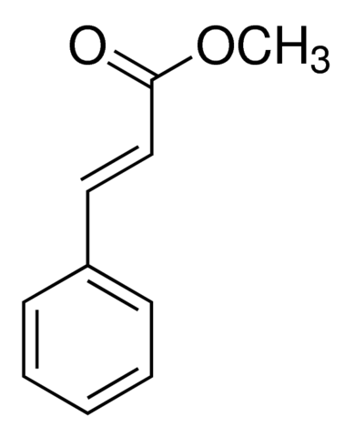 Methyl cinnamate 